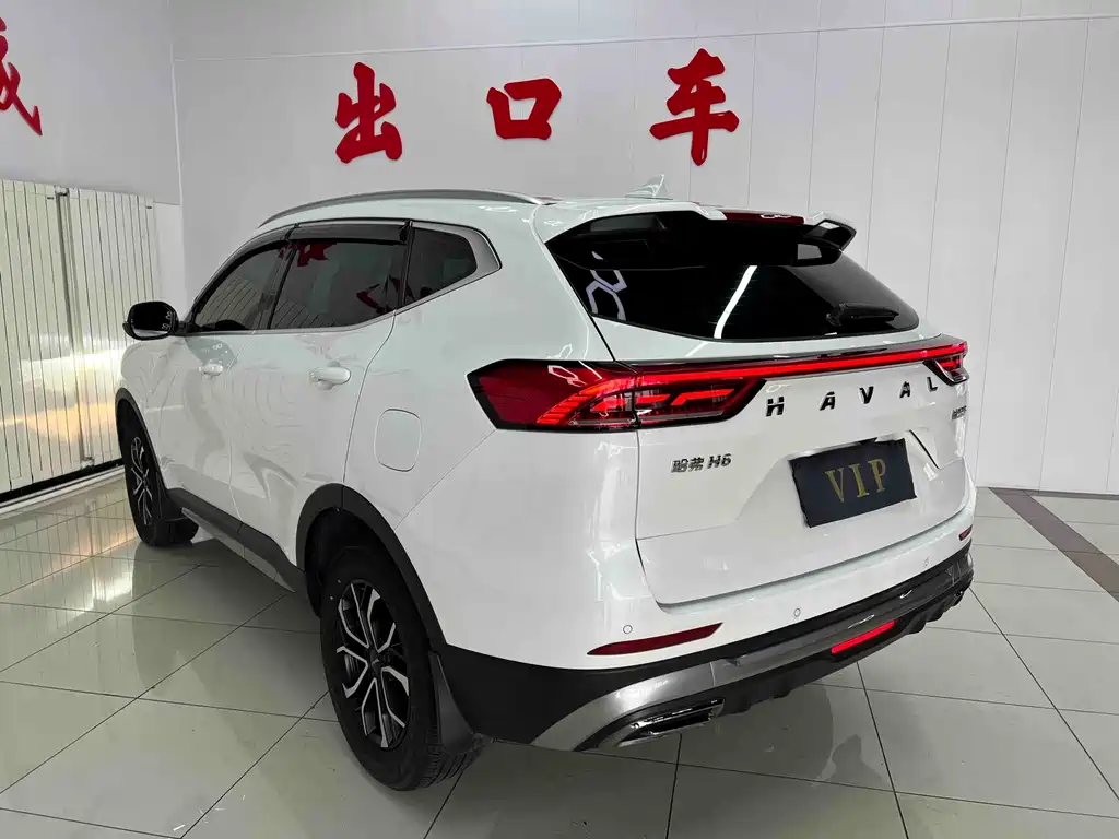 Haval H6 2023