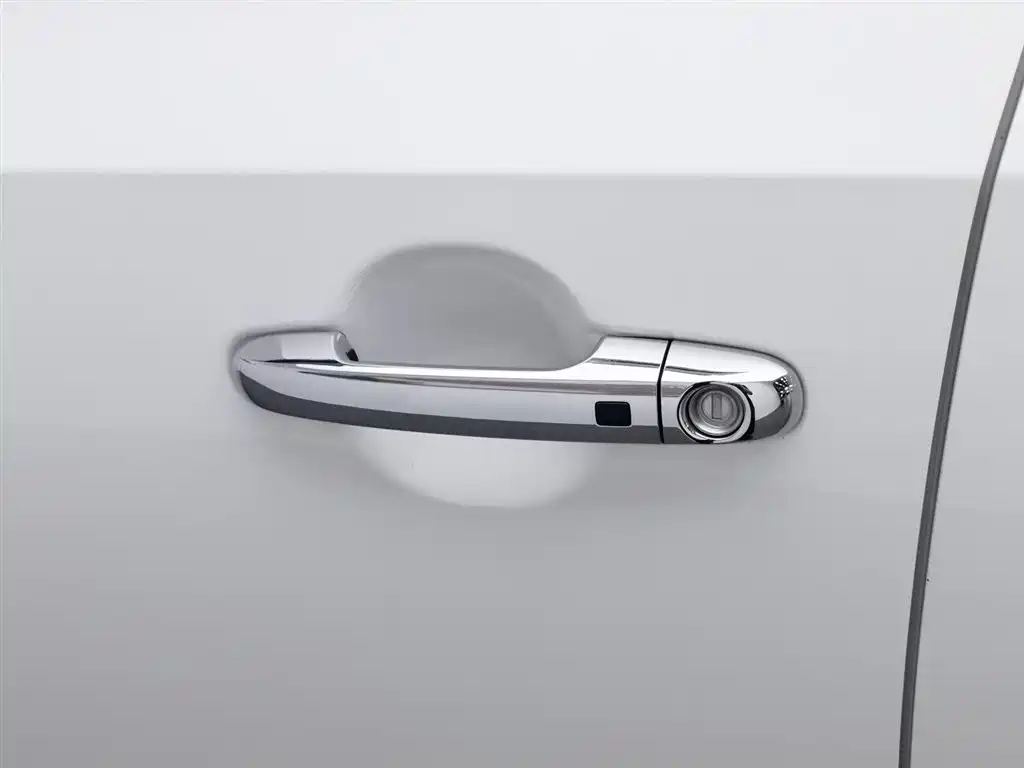 Kia KX1 2019 — фото 18