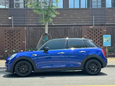 MINI MINI 2019