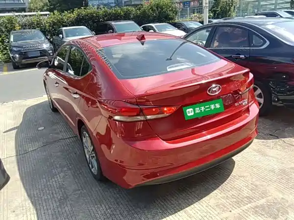 Hyundai Celesta 2016