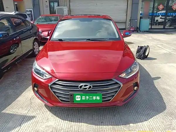Hyundai Celesta 2016