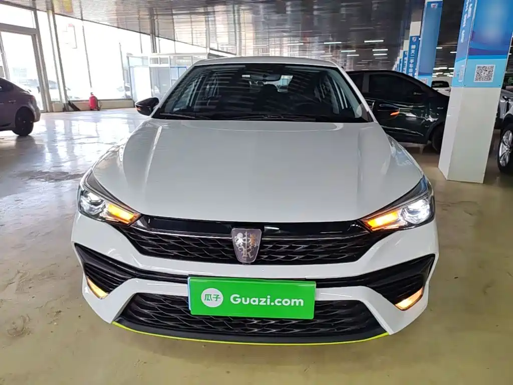 Roewe i5 2021