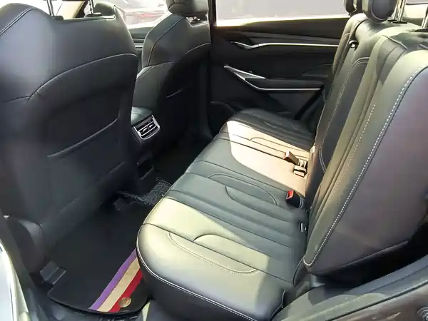 Changan CS75PLUS 2019