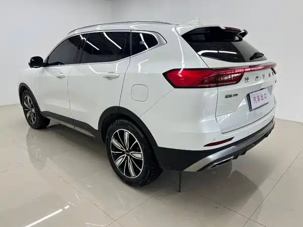Haval H6 2023