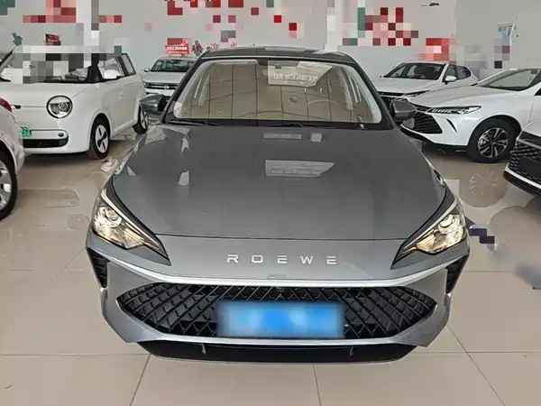 Roewe i5 2025