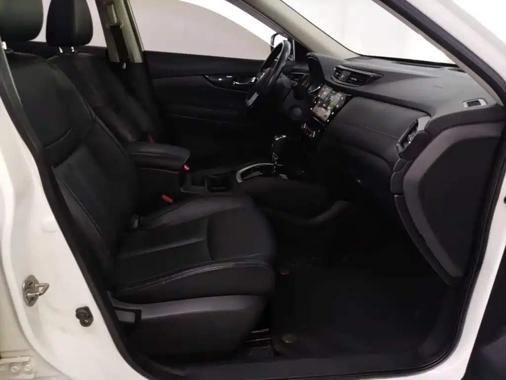 Nissan X-Trail 2020 — фото 25
