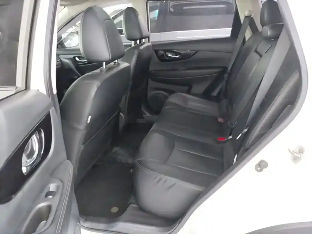 Nissan X-Trail 2020 — фото 17