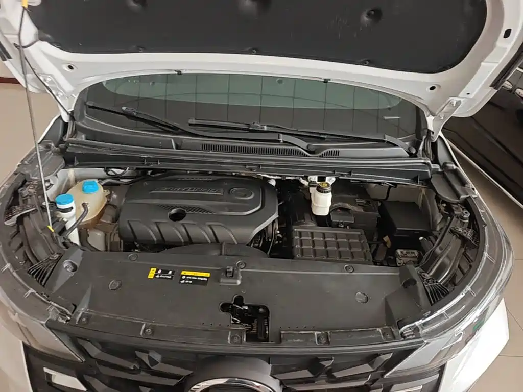 GAC Trumpchi M6 2022 — фото 16