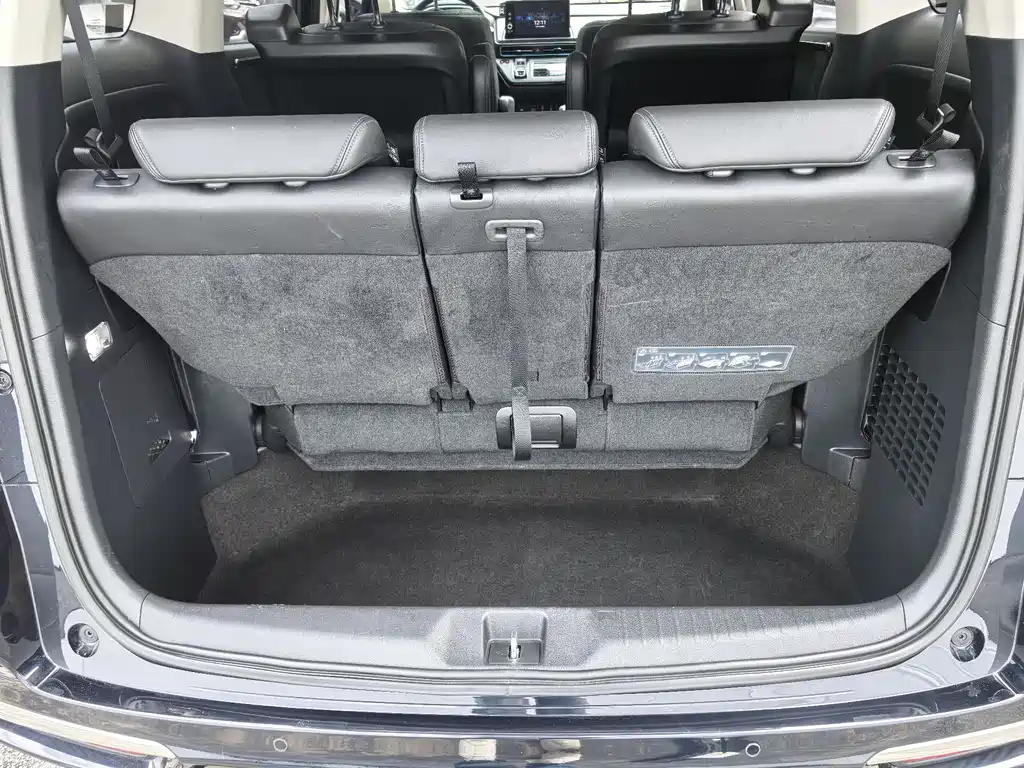 Honda Odyssey 2023 — фото 13