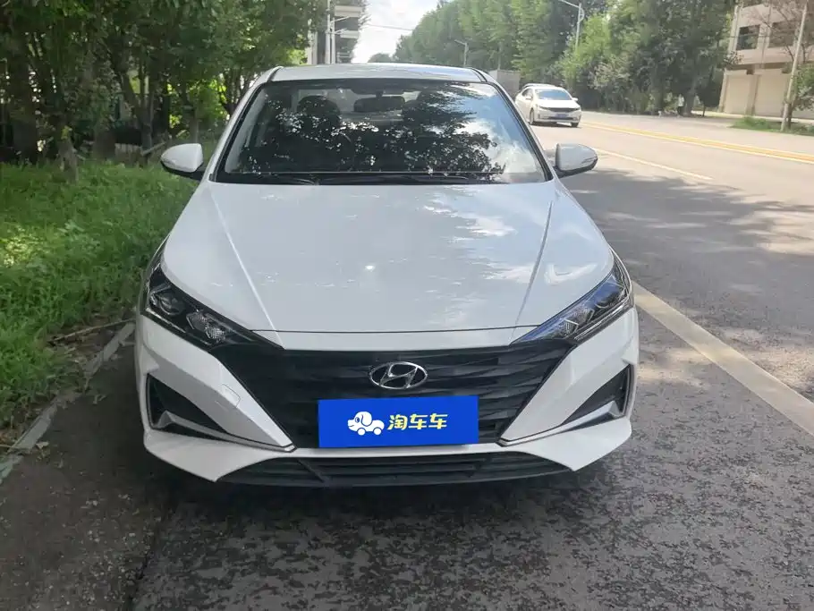 Hyundai Verna 2021 — фото 2