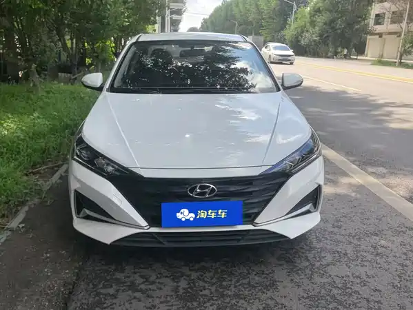 Hyundai Verna 2021