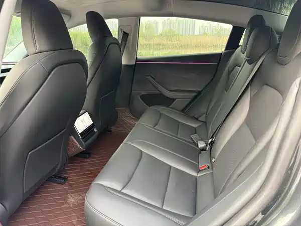 Tesla Model 3 2025