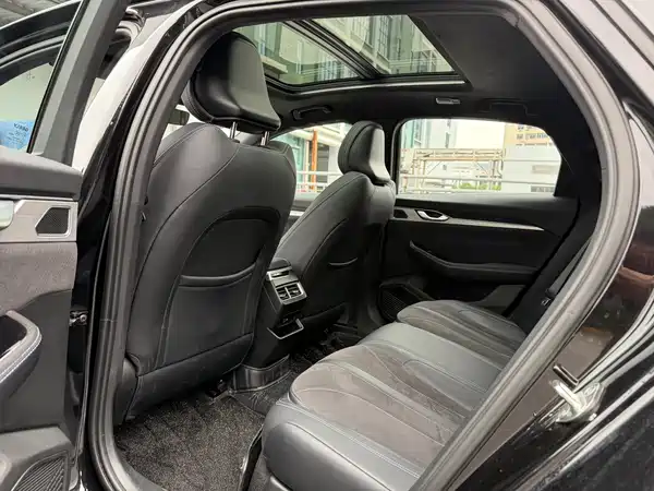 Geely Xingrui 2024