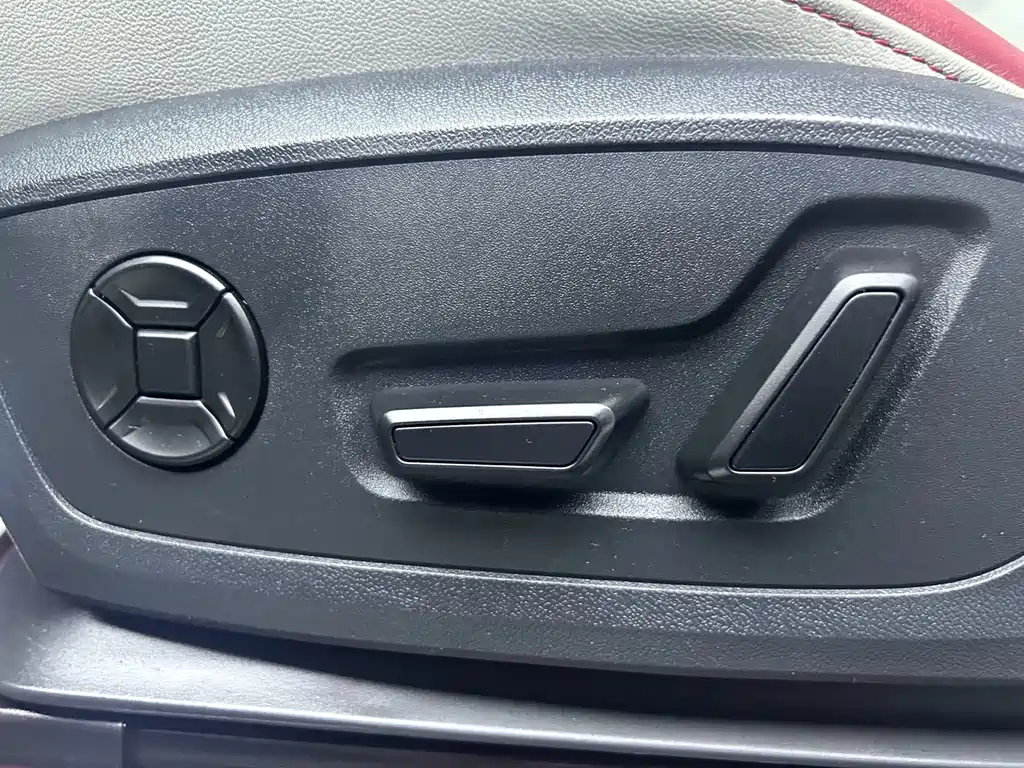 Audi Q3 Sportback 2022 — фото 9