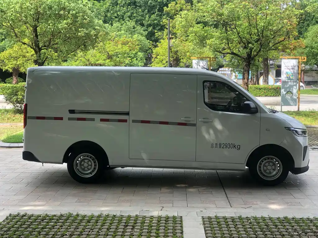 Wuling Yangguang 2024