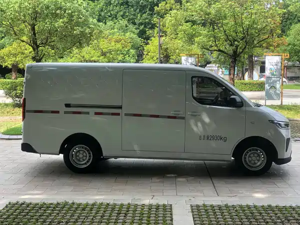 Wuling Yangguang 2024