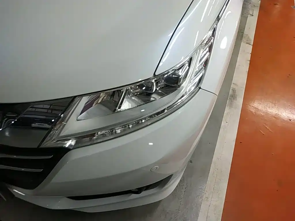 Honda Odyssey 2015 — фото 24