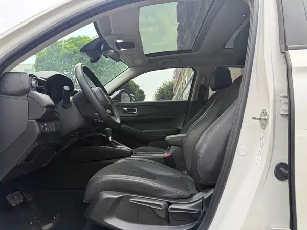 Honda XR-V 2023