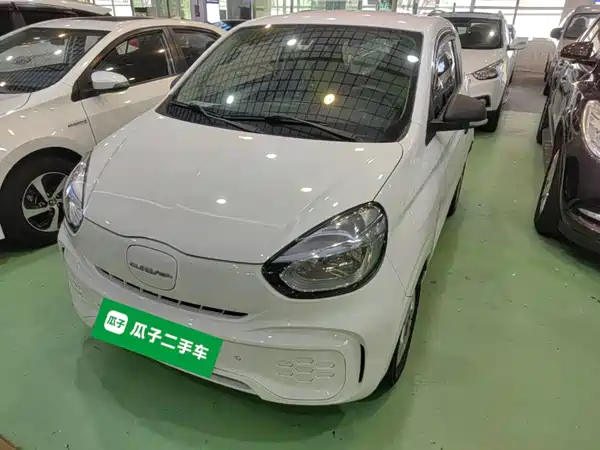Roewe CLEVER 2020