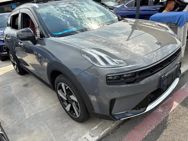 Lynk & Co 06 2021