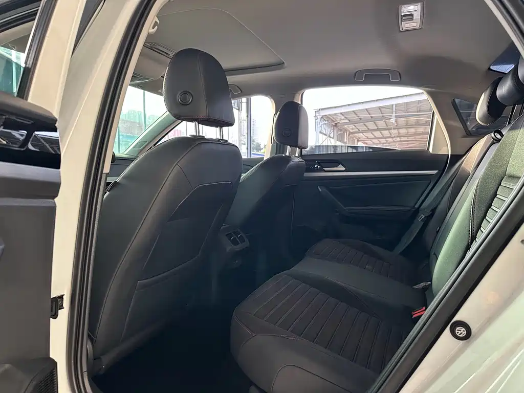 Volkswagen Lavida 2022