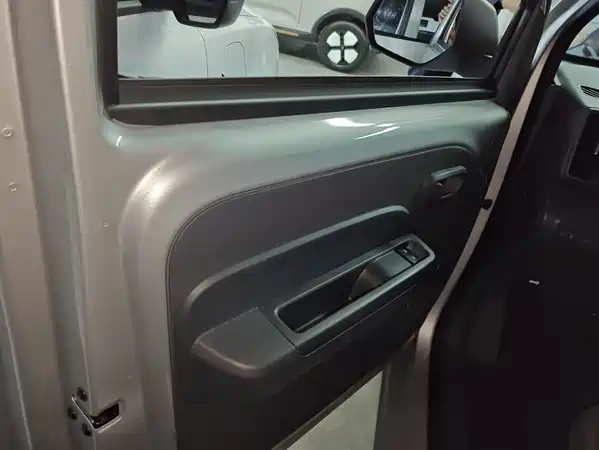 Wuling Rongguang EV 2026
