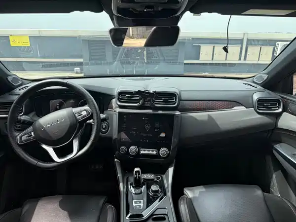 Lynk & Co 03 2019