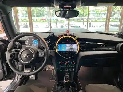 MINI MINI 2022