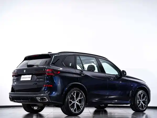 BMW X5 2025