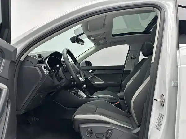 Audi Q3 2023