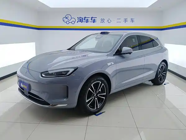 AITO M5 2025
