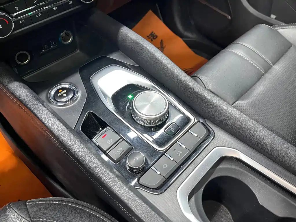 Chery Tiggo e 2019 — фото 16