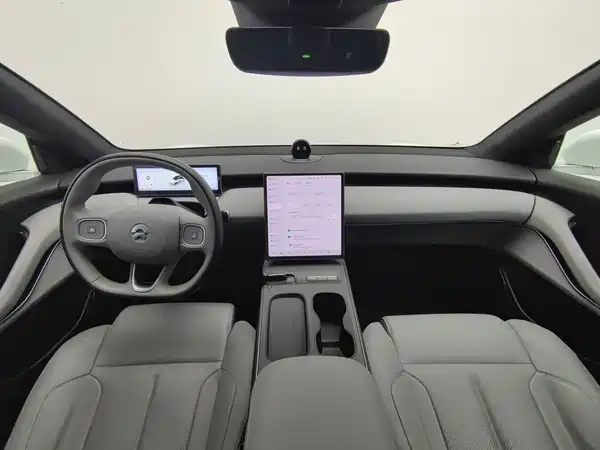 NIO ET5T 2024