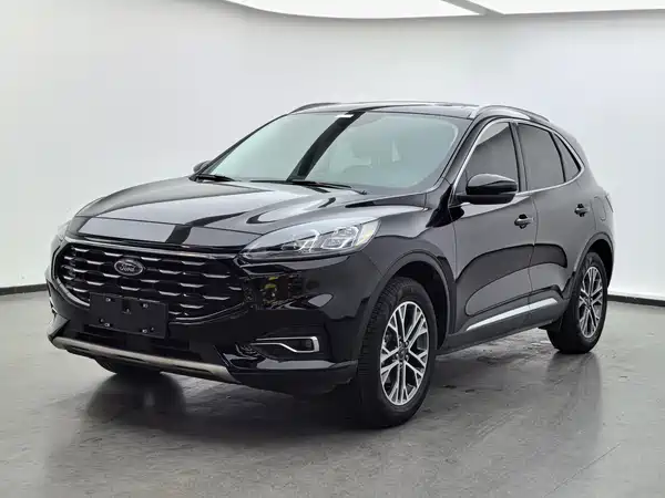 Ford Edge 2022