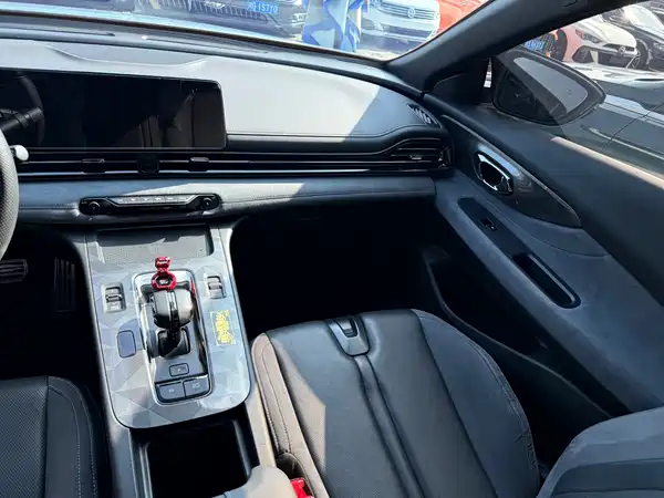 GAC Trumpchi Empow 2024