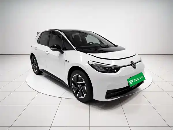 Volkswagen ID.3 2022