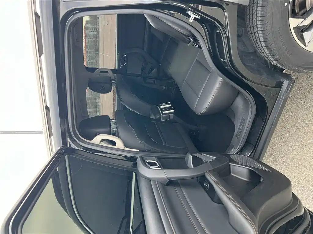 Haval Big Dog 2023 — фото 16