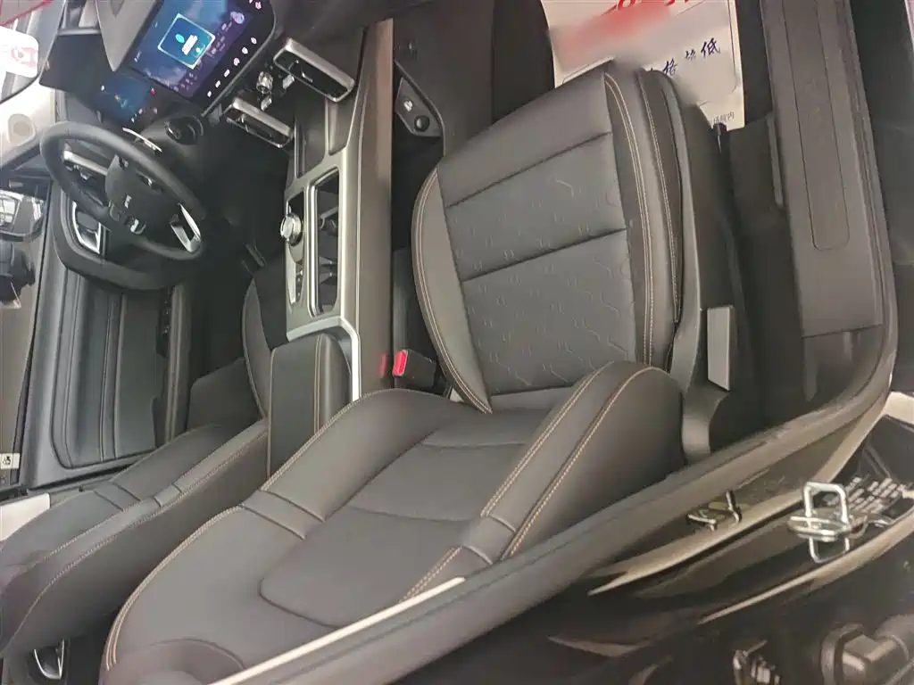 Haval Big Dog 2023 — фото 17