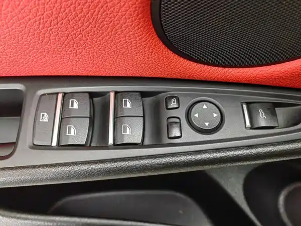 BMW X6 2017