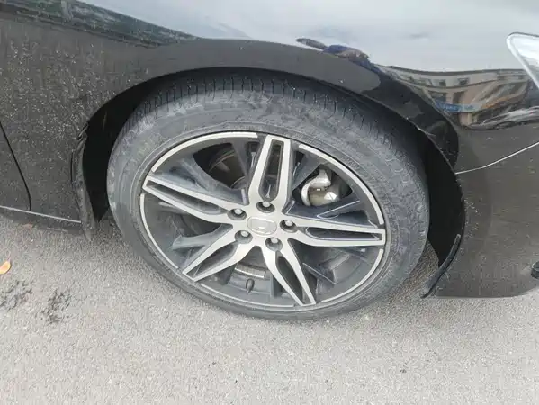 Honda Accord 2022