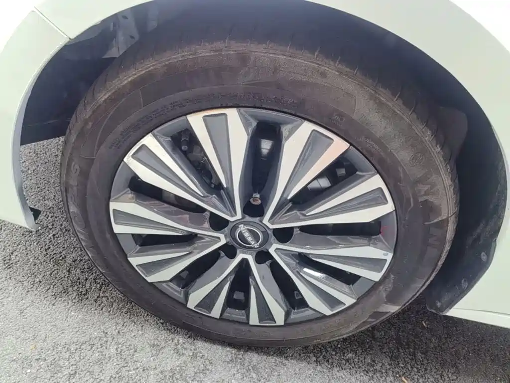 Nissan Teana 2023 — фото 23