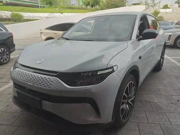 Leapmotor C11 2023