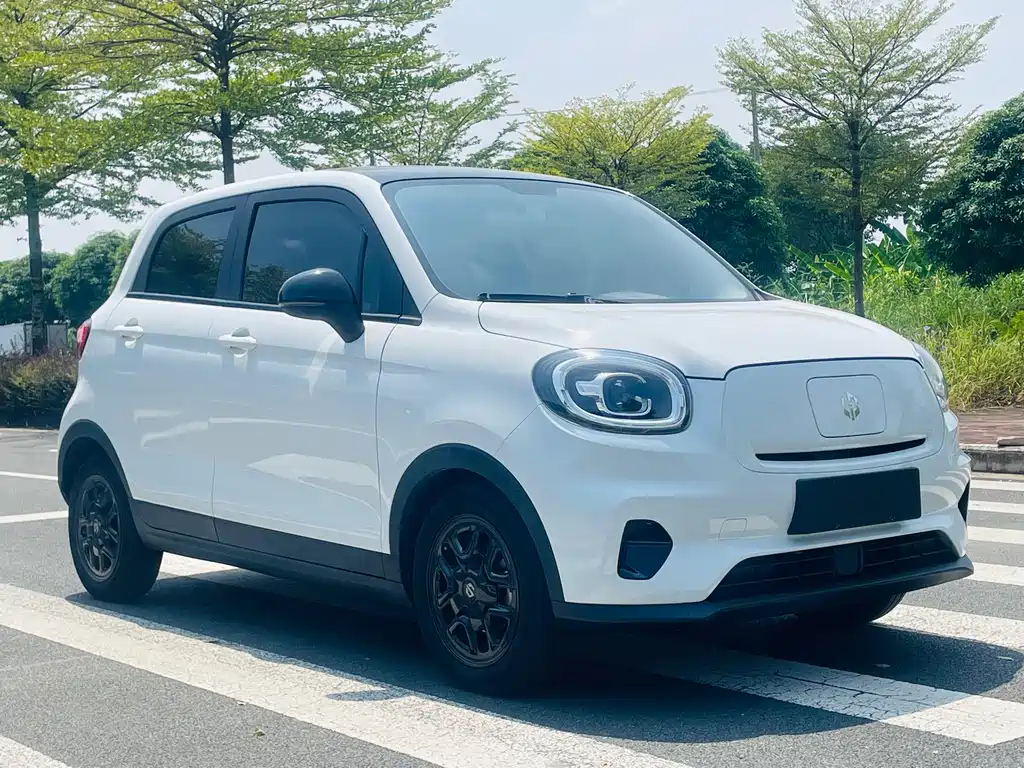 Leapmotor T03 2023