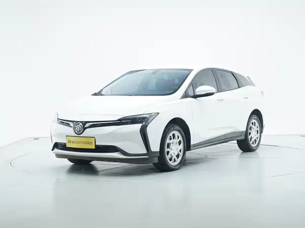 Buick Velite 6 2024