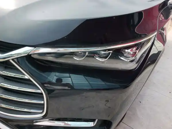 BYD Tang 2019