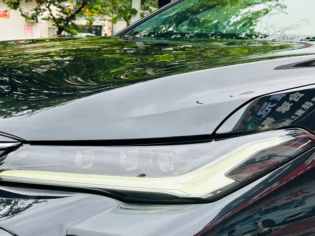 Toyota Avalon 2023 — фото 6