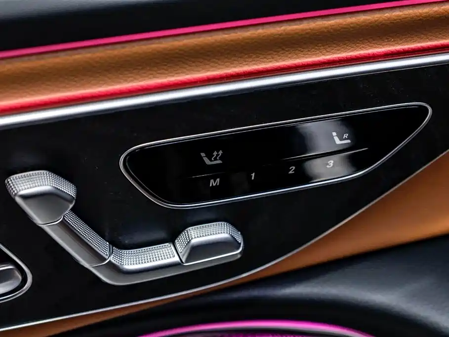 Mercedes-Benz E-Class 2026 — фото 10