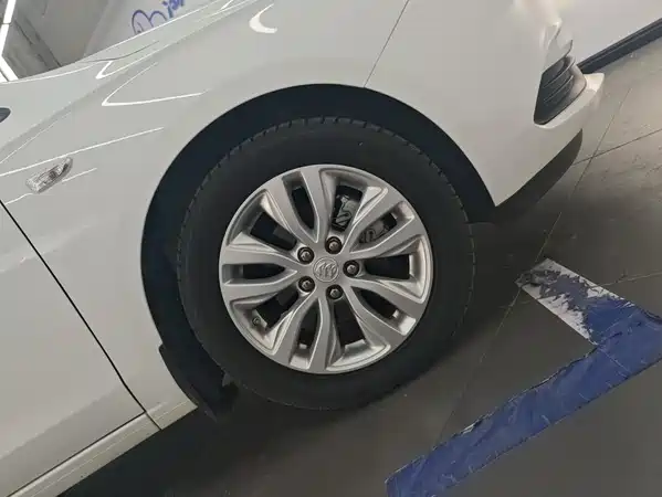 Buick Excelle GT 2022