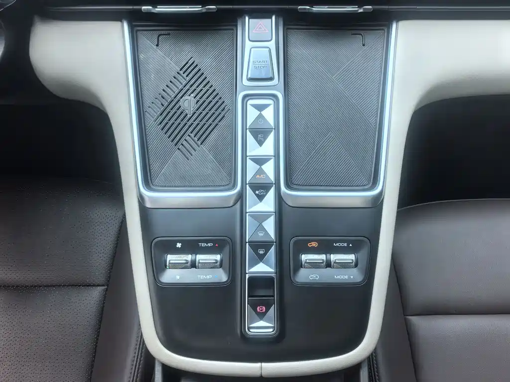 Haval Xiaolong MAX 2023 — фото 19