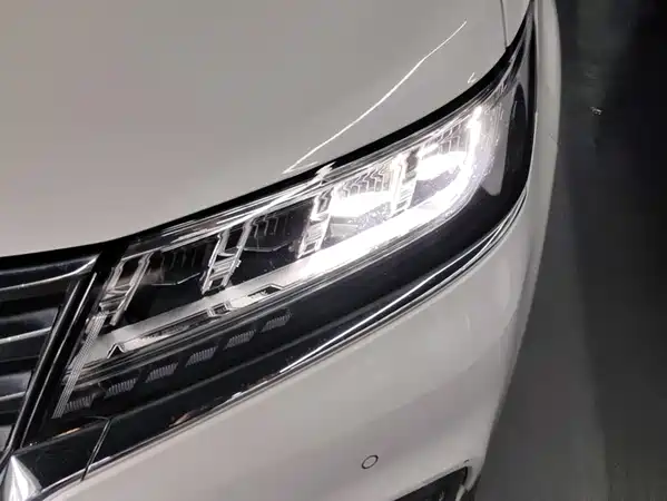 Roewe RX5 New Energy 2019